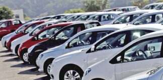 Mariana promove Feirão de Veículos nos dias 16 e 17 de agosto Mariana promove Feirão de Veículos nos dias 16 e 17 de agosto