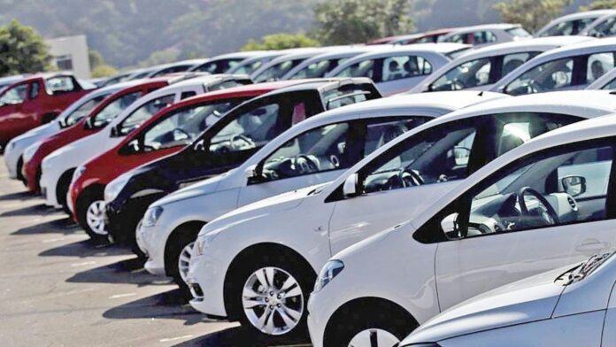 Mariana promove Feirão de Veículos nos dias 16 e 17 de agosto