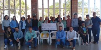 Associação Itabiritense de Artistas e Artesãos lança projeto que dará apoio a pacientes com câncer Associação Itabiritense de Artistas e Artesãos lança projeto que dará apoio a pacientes com câncer