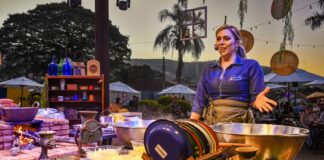 Itabirito abre inscrições para Festival Gastronômico 2025 com foco na influência da culinária africana