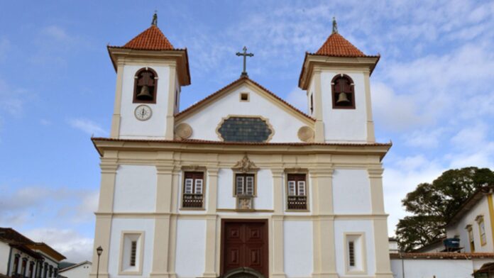 Arquidiocese de Mariana celebra 280 anos com hino inédito: 'Jesus Cristo, o Esplendor da Luz Eterna'