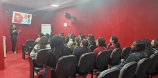 Micro e pequenas empresárias de Itabirito: mais 130 mulheres recebem certificação da Coca-Cola Micro e pequenas empresárias de Itabirito: mais 130 mulheres recebem certificação da Coca-Cola