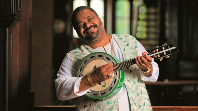 Um dos maiores nomes da história do samba, Arlindo Cruz morre aos 66 anos
