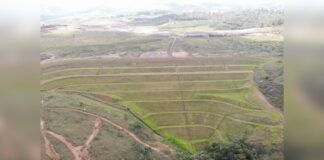 Ouro Preto: ANM reduz emergência de Forquilha III e Vale não tem mais barragens em nível máximo Ouro Preto: de 3 para 2, Barragem Forquilha III tem nível de emergência reduzido