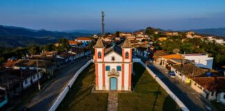 Ouro Preto: Câmara Itinerante leva serviços gratuitos a Lavras Novas na sexta (22/8)