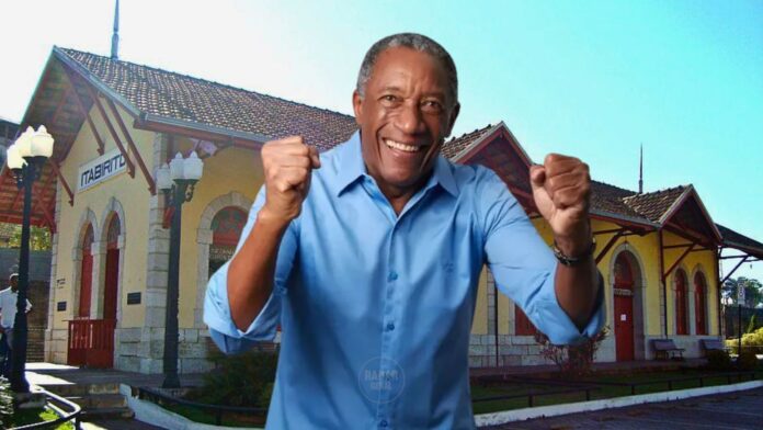 Itabirito: com 3,4 milhões de seguidores no Instagram, Geraldo Rufino estará na Semana de Desenvolvimento