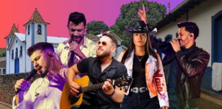Ouro Preto: Bruno Rosa e Benn Correia confirmados na Festa de São Bartolomeu; confira programação Ouro Preto: Bruno Rosa e Benn Correia confirmados na Festa de São Bartolomeu; confira programação