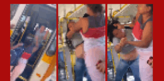 Briga com monitora escolar, Itabirito: mãe fala sobre ocorrido e diz que filha (7 anos) ficou pelo caminho Briga com monitora escolar, Itabirito: mãe fala sobre ocorrido e diz que filha (7 anos) ficou pelo caminho