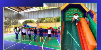 Férias, Itabirito: TFB anima crianças de São Gonçalo do Bação, Saboeiro, Macedo, Mangue Seco e Teixeiras Férias, Itabirito: TFB anima crianças de São Gonçalo do Bação, Saboeiro, Macedo, Mangue Seco e Teixeiras