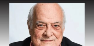 Referência na história do jornalismo brasileiro, J.R. Guzzo, fundador da Revista Oeste, morre aos 82 anos Referência na história do jornalismo brasileiro, J.R. Guzzo, fundador da Revista Oeste, morre aos 82 anos