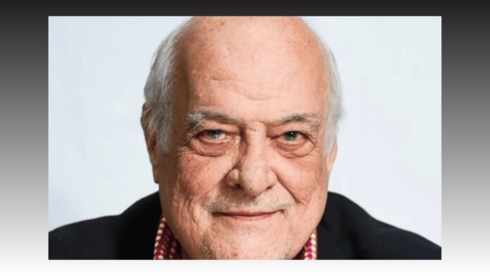 Referência na história do jornalismo brasileiro, J.R. Guzzo, fundador da Revista Oeste, morre aos 82 anos