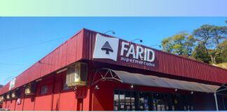 9/8, 10h: Farid abre 2º supermercado em Mariana com ofertas exclusivas na nova loja 9/8, 10h: Farid abre 2º supermercado em Mariana com ofertas exclusivas na nova loja