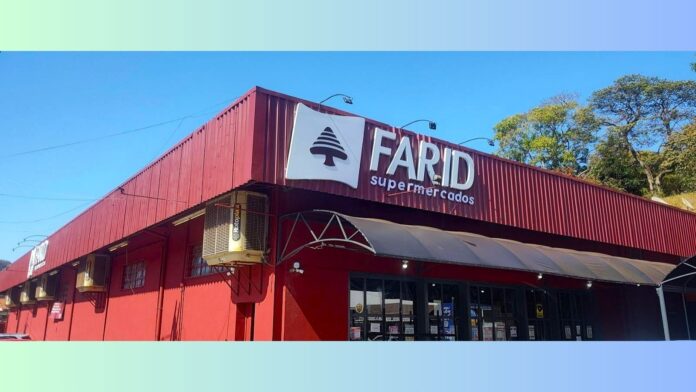9/8, 10h: Farid abre 2º supermercado em Mariana com ofertas exclusivas na nova loja