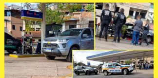 ANP e outros órgãos fiscalizam posto da Carioca, em Itabirito: não foi identificada gasolina adulterada ANP e outros órgãos fiscalizam posto da Carioca, em Itabirito: não foi identificada gasolina adulterada