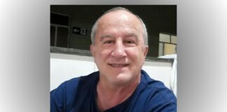 Itabirito se despede de Dr. Adolfo Itabirito se despede de Dr. Adolfo