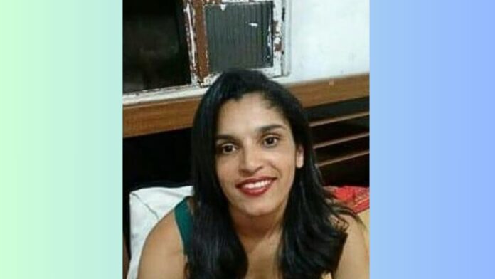 Itabirito: após acidente na Serra da Santa, Rejane se recupera; amigos fazem vaquinha para ajudar família