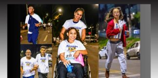 Apae de Itabirito realiza 1ª Corrida da Inclusão com mais de 470 participantes Apae de Itabirito realiza 1ª Corrida da Inclusão com mais de 470 participantes