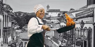 4º Festival Gastronômico de Ouro Preto terá pratos típicos de 13 países; confira a programação 4º Festival Gastronômico de Ouro Preto terá pratos típicos de 13 países; confira a programação
