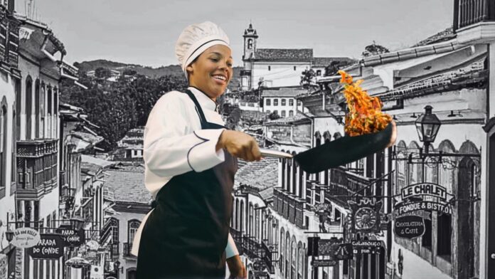 4º Festival Gastronômico de Ouro Preto terá pratos típicos de 13 países; confira a programação