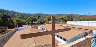 ‘Ninguém é irrecuperável’: Apac de Itabirito, uma instituição que a sociedade deveria conhecer melhor 'Ninguém é irrecuperável': Apac de Itabirito, uma instituição que a sociedade deveria conhecer melhor