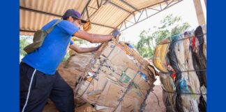 Ouro Preto amplia coleta seletiva com novos acordos com associações de catadores; confira rotas Ouro Preto amplia coleta seletiva com novos acordos com associações de catadores; confira rotas