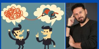 Foco no eleitor: Filipe Lage convida vereadores e assessores para aprimorarem a comunicação Foco no eleitor: especialista Filipe Lage sabe como vereadores e assessores podem aprimorar a comunicação