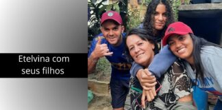 Morre Etelvina (62 anos), de Itabirito, paciente que há dias aguardava transferência Morre Etelvina (62 anos), de Itabirito, paciente que há dias aguardava transferência