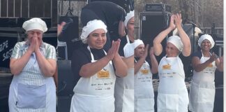 ‘Confeitaria Aurora’, ‘Catana da Serra’ e ‘Confeitos de Amor’: 1º, 2º e 3º (de Itabirito) no Roteiro dos Sabores ‘Confeitaria Aurora’, ‘Catana da Serra’ e ‘Confeitos de Amor’: 1º, 2º e 3º (de Itabirito) no Roteiro dos Sabores