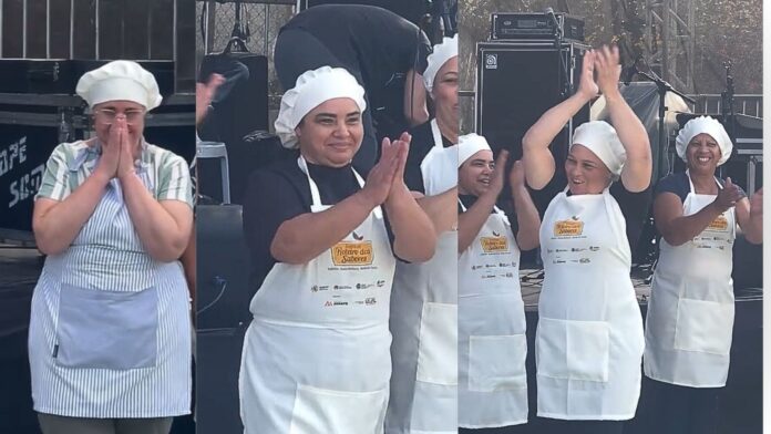 ‘Confeitaria Aurora’, ‘Catana da Serra’ e ‘Confeitos de Amor’: 1º, 2º e 3º (de Itabirito) no Roteiro dos Sabores