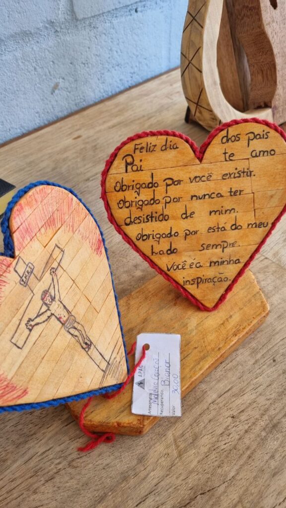 'Ninguém é irrecuperável': Apac de Itabirito, uma instituição que a sociedade deveria conhecer melhor