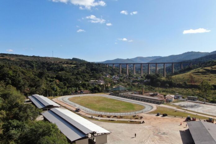 Expo Itabirito é oficialmente instituída por lei municipal e acontecerá entre junho e setembro