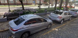 Ministério Público promove audiência pública em Itabirito para discutir mudanças no contrato de táxi Ministério Público promove audiência pública em Itabirito para discutir mudanças no contrato de táxi