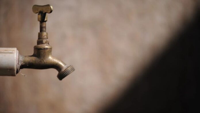 Ouro Preto: desde 23/8, parte do Maracujá enfrenta falta de água; Saneouro explica