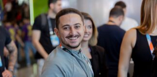 Marketing digital: jovem de Itabirito chega a palestrar para 1.200 pessoas e faz parte de projeto em favelas Jovem de Itabirito ganha destaque no mercado digital e participa de projeto nas favelas de BH