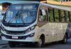 Ônibus em Ouro Preto ganham novos horários aos sábados para distritos Ônibus em Ouro Preto ganham novos horários aos sábados para distritos