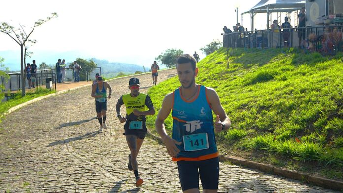 Inscrições abertas para o Desafio Brou que acontecerá nos dias 25 e 26/10 em Itabirito