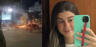 BH: estudante da PUC (e também estagiária da TV Record) morre eletrocutada após acidente BH: estudante de jornalismo, e também estagiária na Record TV, morre eletrocutada após acidente