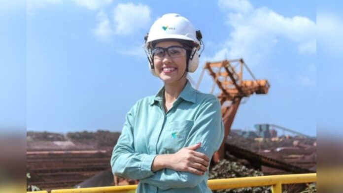 Itabirito, Ouro Preto, Mariana: 52 vagas de emprego na Vale