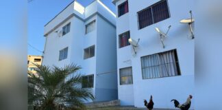 Mariana entrega reformas em 84 apartamentos nos predinhos do Morada do Sol e Santa Clara Mariana entrega reformas em 84 apartamentos nos predinhos do Morada do Sol e Santa Clara