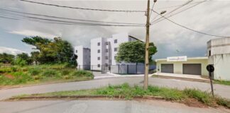 Prefeitura de Itabirito inicia obras de 144 apartamentos populares Prefeitura de Itabirito inicia obras de 144 apartamentos populares