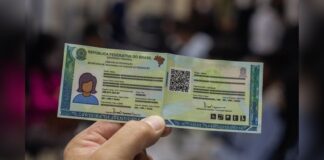 Itabirito abre inscrições para ‘Mutirão de Emissão de Carteiras de Identidade’ Itabirito abre inscrições para Mutirão de Emissão de Carteiras de Identidade
