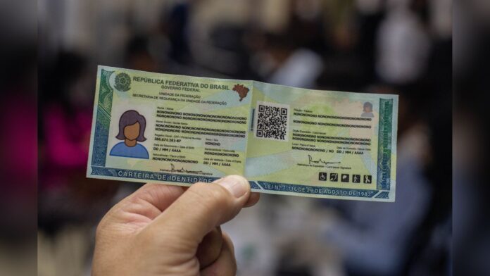 Itabirito abre inscrições para Mutirão de Emissão de Carteiras de Identidade