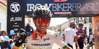 Iron Biker Brasil reúne mais de 1,7 mil atletas em Mariana neste fim de semana Iron Biker Brasil reúne mais de 1,7 mil atletas em Mariana neste fim de semana