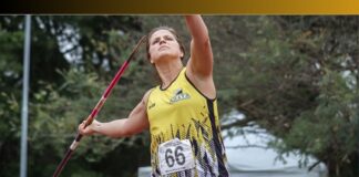 Ouro Preto: estudante e treinadora da Ufop conquista 5 medalhas no Brasileiro de Atletismo Master Ouro Preto: estudante e treinadora da Ufop conquista 5 medalhas no Brasileiro de Atletismo Master