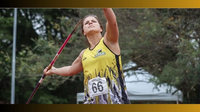 Ouro Preto: estudante e treinadora da Ufop conquista 5 medalhas no Brasileiro de Atletismo Master
