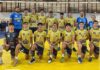 ‘Pró Esporte’: vôlei que impacta 400 famílias e leva o nome de Itabirito para o cenário nacional ‘Pró Esporte’: vôlei que impacta 400 famílias e leva o nome de Itabirito para o cenário nacional