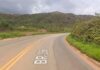 Concessão da BR-356: área de escape na Serra da Santa, duplicação e pedágios em Itabirito e Ouro Preto