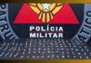Itabirito: adolescente é apreendido com 45 pedras de crack e 98 buchas de maconha na Cohab Itabirito: adolescente é apreendido com 45 pedras de crack e 98 buchas de maconha na Cohab