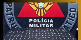 Itabirito: adolescente é apreendido com 45 pedras de crack e 98 buchas de maconha na Cohab Itabirito: adolescente é apreendido com 45 pedras de crack e 98 buchas de maconha na Cohab
