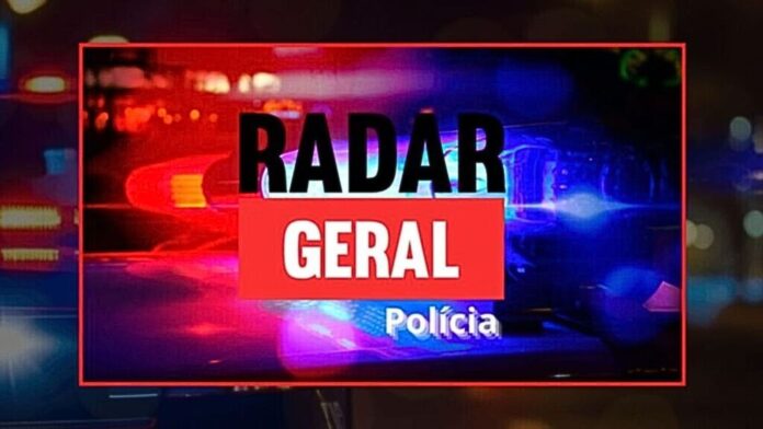 Motorista de aplicativo é vítima de assalto em Mariana; adolescentes de 17 anos são apreendidos